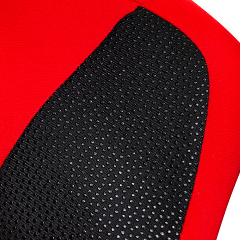 Sparco Seat QRT-R 2019 Red (Must Use Side Mount 600QRT) Sparco Seat QRT-R 2019 Red (Must Use Side Mount 600QRT)