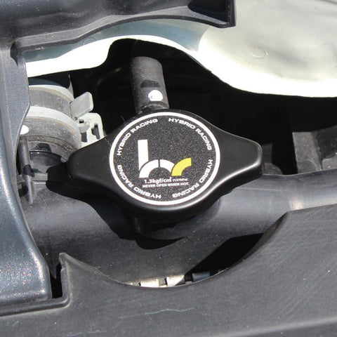 Hybrid Racing Performance Radiator Cap Hybrid Racing Performance Radiator Cap