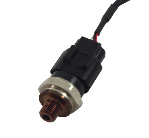 Innovate SSI-4 Plug and Play 0-150PSI (10 Bar) Air/Fluid Pressure Innovate SSI-4 Plug and Play 0-150PSI (10 Bar) Air/Fluid Pressure