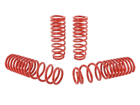 Skunk2 93-01 Honda Prelude (All Models) Lowering Springs (2.25in Skunk2 93-01 Honda Prelude (All Models) Lowering Springs (2.25in