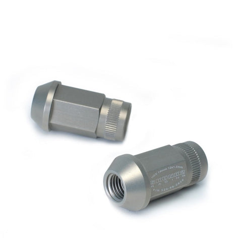 Skunk2 12 x 1.5 Forged Lug Nut Set (20 Pcs.) Skunk2 12 x 1.5 Forged Lug Nut Set (20 Pcs.)