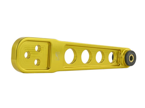 Skunk2 01-05 Honda Civic Gold Anodized Rear Lower Control Arm Skunk2 01-05 Honda Civic Gold Anodized Rear Lower Control Arm