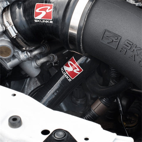 Skunk2 12-3 Honda Civic Si Radiator Hose Kit Skunk2 12-3 Honda Civic Si Radiator Hose Kit