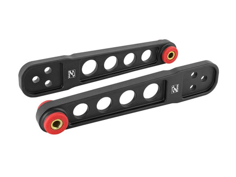 Skunk2 01-05 Honda Civic Rear Lower Control Arm (Black Series) Skunk2 01-05 Honda Civic Rear Lower Control Arm (Black Series)