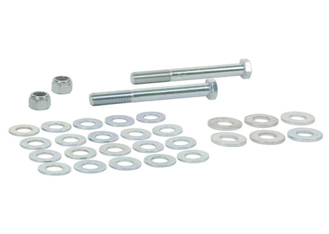 Whiteline 91-95 Honda Civic EG & EH / 92-98 Honda - KCA301 Whiteline 91-95 Honda Civic EG & EH / 92-98 Honda - KCA301