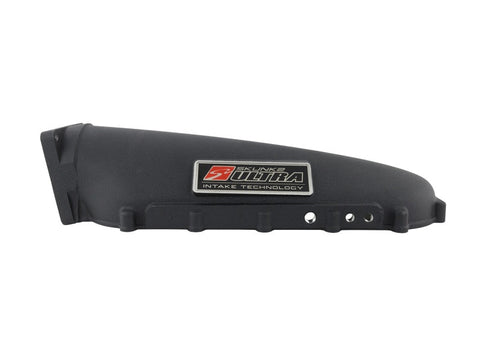 Skunk2 Black Series - Ultra Race Series Side-Feed Plenum Skunk2 Black Series - Ultra Race Series Side-Feed Plenum