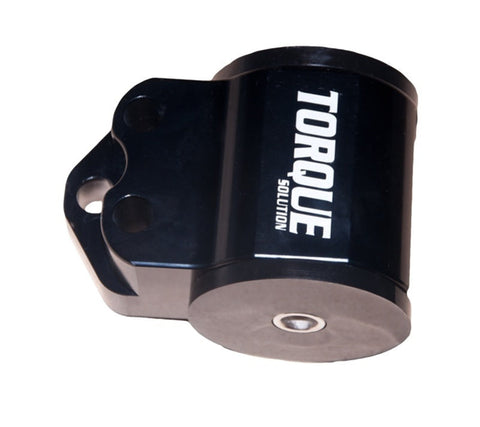 Torque Solution Billet Left Engine Mount: 92-95 Honda Civic/94-01 Integra/93-97 - TS-HA-004 Torque Solution Billet Left Engine Mount: 92-95 Honda Civic/94-01 Integra/93-97 - TS-HA-004