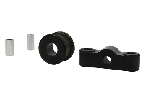 Whiteline Plus 10/95-99 Honda Civic EJ/EK Front Transmission Shifter Stabilizer - W92610 Whiteline Plus 10/95-99 Honda Civic EJ/EK Front Transmission Shifter Stabilizer - W92610