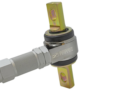 Skunk2 Pro Series 88-00 Honda Civic/CRX/Del Sol/90-01 Acura Integra Adjustable Skunk2 Pro Series 88-00 Honda Civic/CRX/Del Sol/90-01 Acura Integra Adjustable