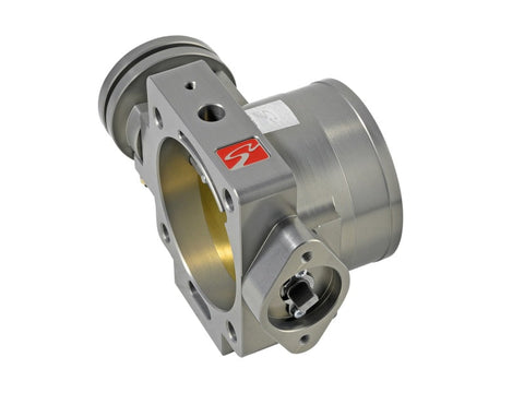 Skunk2 Pro Series Honda/Acura (K Series) 74mm Billet Throttle Body Skunk2 Pro Series Honda/Acura (K Series) 74mm Billet Throttle Body
