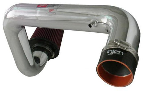 Injen 97-01 Integra Type R Polished Cold Air Intake - RD1425P Injen 97-01 Integra Type R Polished Cold Air Intake - RD1425P