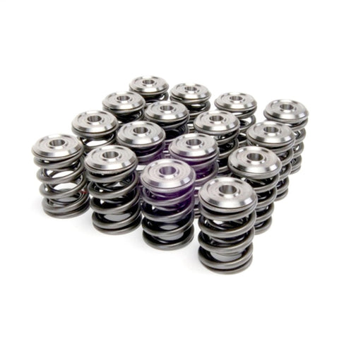 Skunk2 Alpha Series Honda/Acura K Series Valve Spring and Titanium Skunk2 Alpha Series Honda/Acura K Series Valve Spring and Titanium