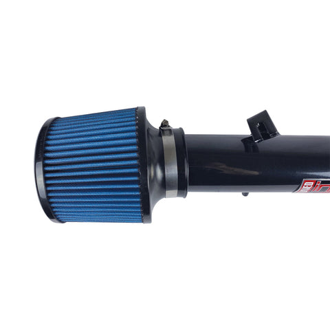 Injen 99-00 Honda Civic EL/EX/HX L4 1.6L IS Short Ram - IS1555BLK Injen 99-00 Honda Civic EL/EX/HX L4 1.6L IS Short Ram - IS1555BLK