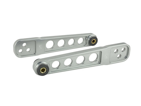 Skunk2 02-06 Honda Element/02-06 Acura RSX Hard Anodized Rear Lower Skunk2 02-06 Honda Element/02-06 Acura RSX Hard Anodized Rear Lower
