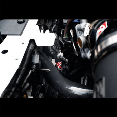Skunk2 12-3 Honda Civic Si Radiator Hose Kit Skunk2 12-3 Honda Civic Si Radiator Hose Kit
