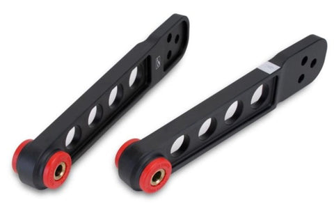 Skunk2 01-05 Honda Civic Rear Lower Control Arm (Black Series) Skunk2 01-05 Honda Civic Rear Lower Control Arm (Black Series)