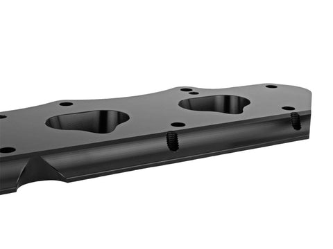 Skunk2 Pro Series Honda/Acura H to K Intake Manifold Adapter Skunk2 Pro Series Honda/Acura H to K Intake Manifold Adapter