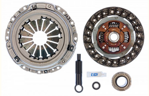 Exedy OE 1992-1993 Acura Integra L4 Clutch Kit Exedy OE 1992-1993 Acura Integra L4 Clutch Kit