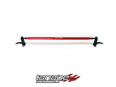 Tanabe Sustec Front Strut Tower Bar 97-02 Prelude Tanabe Sustec Front Strut Tower Bar 97-02 Prelude