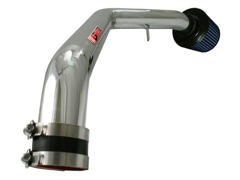 Injen 96-98 Civic Ex Hx EL(Canada) Polished Cold Air Intake - RD1550P Injen 96-98 Civic Ex Hx EL(Canada) Polished Cold Air Intake - RD1550P
