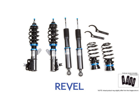 Revel Touring Sport Damper 16-18 Honda HR-V Revel Touring Sport Damper 16-18 Honda HR-V