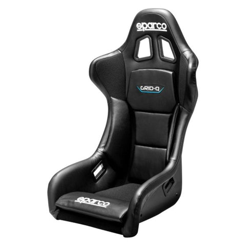 Sparco Seat GRID QRT SKY Sparco Seat GRID QRT SKY