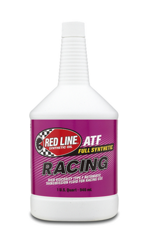 Red Line Racing ATF - Quart Red Line Racing ATF - Quart