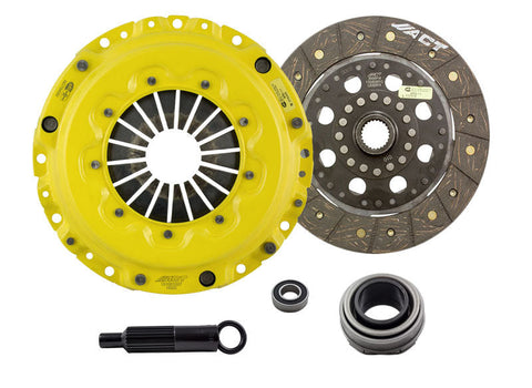 ACT 1992 Acura Integra HD/Perf Street Rigid Clutch Kit ACT 1992 Acura Integra HD/Perf Street Rigid Clutch Kit