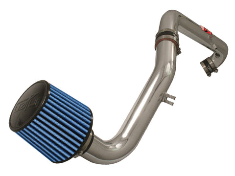 Injen 96-00 Civic Cx Dx Lx Polished Cold Air Intake - RD1540P Injen 96-00 Civic Cx Dx Lx Polished Cold Air Intake - RD1540P