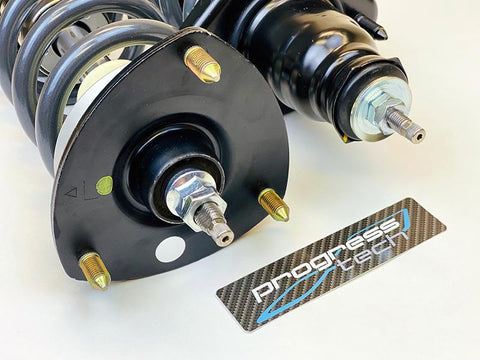 Progress Tech 02-06 Acura RSX Coil-Over 3 System Progress Tech 02-06 Acura RSX Coil-Over 3 System