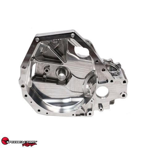 SpeedFactory Racing FWD B-Series Billet Bellhousing SpeedFactory Racing FWD B-Series Billet Bellhousing