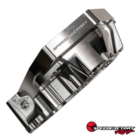 SpeedFactory Racing FWD B-Series Billet Bellhousing SpeedFactory Racing FWD B-Series Billet Bellhousing