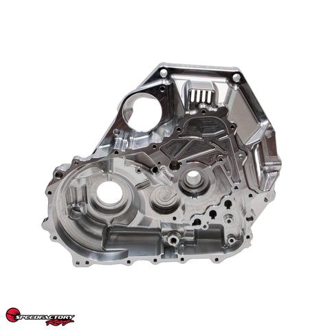 SpeedFactory Racing FWD B-Series Billet Bellhousing SpeedFactory Racing FWD B-Series Billet Bellhousing