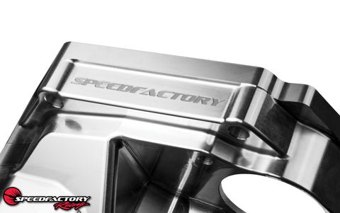 SpeedFactory Racing AWD B-Series Billet Bellhousing SpeedFactory Racing AWD B-Series Billet Bellhousing