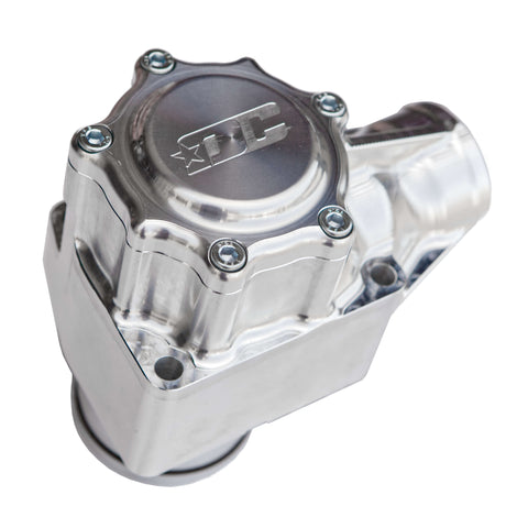 Drag Cartel B Series Billet AWD Replacement Transfer Cover Drag Cartel B Series Billet AWD Replacement Transfer Cover