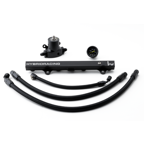 Hybrid Racing K-Series Swap Standard Fuel System Package (92-00 Civic & 94-01 Integra) Hybrid Racing K-Series Swap Standard Fuel System Package (92-00 Civic & 94-01 Integra)