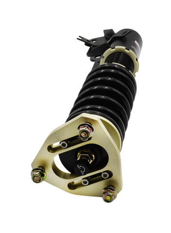 Blox Racing Plus Series Pro Coilovers - 06-11 Civic Blox Racing Plus Series Pro Coilovers - 06-11 Civic