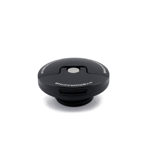 Hybrid Racing V2 Slim Oil Cap (Honda & Acura) Hybrid Racing V2 Slim Oil Cap (Honda & Acura)