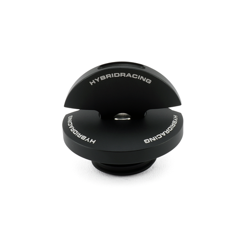 Hybrid Racing V2 Slim Oil Cap (Honda & Acura) Hybrid Racing V2 Slim Oil Cap (Honda & Acura)