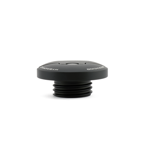 Hybrid Racing V2 Slim Oil Cap (Honda & Acura) Hybrid Racing V2 Slim Oil Cap (Honda & Acura)