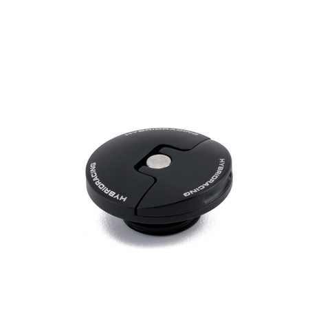Hybrid Racing V2 Slim Oil Cap (Honda & Acura) Hybrid Racing V2 Slim Oil Cap (Honda & Acura)