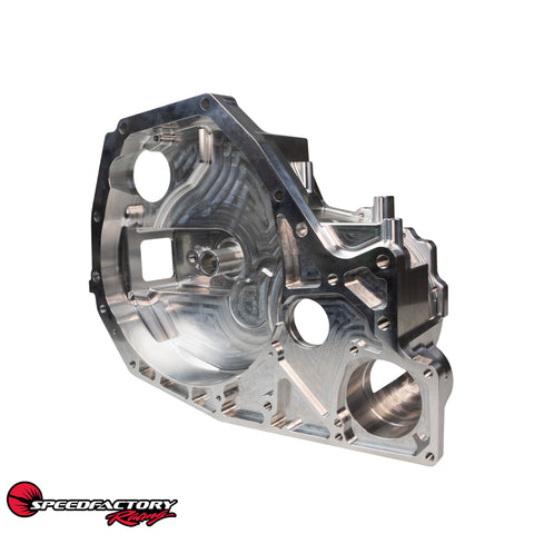 SpeedFactory Racing AWD B-Series Billet Bellhousing SpeedFactory Racing AWD B-Series Billet Bellhousing