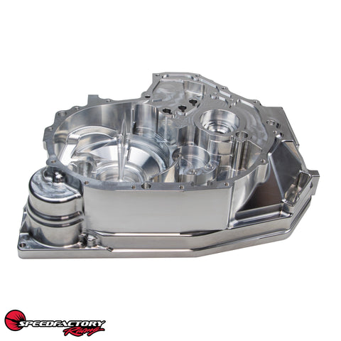 SpeedFactory Racing AWD B-Series Billet Bellhousing SpeedFactory Racing AWD B-Series Billet Bellhousing