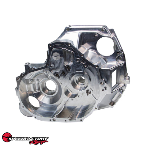SpeedFactory Racing AWD B-Series Billet Bellhousing SpeedFactory Racing AWD B-Series Billet Bellhousing