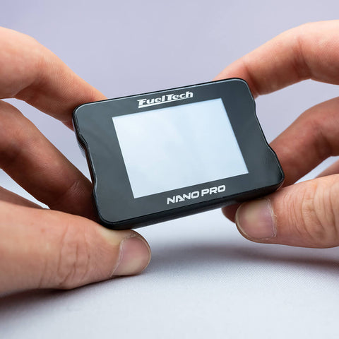 FuelTech NanoPRO FuelTech NanoPRO