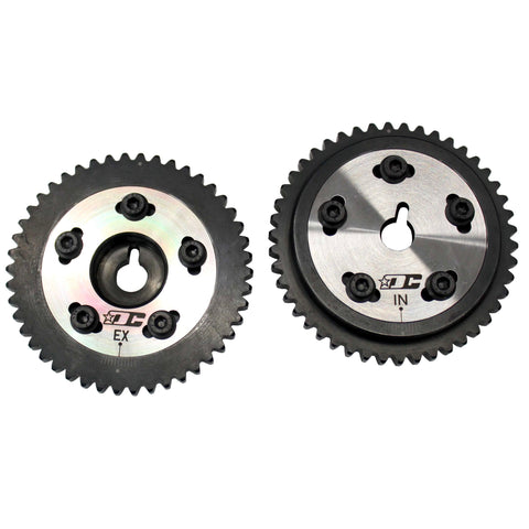 Drag Cartel K-SERIES CAM GEARS Drag Cartel K-SERIES CAM GEARS