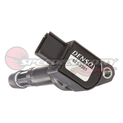 Denso Honda/Acura K-Series Premium Ignition Coil Packs, Set of 4 Denso Honda/Acura K-Series Premium Ignition Coil Packs, Set of 4