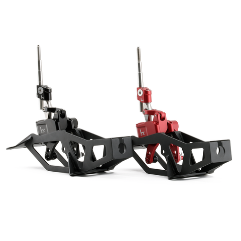 Hybrid Racing Short Shifter Assembly (10-16 CR-Z) Hybrid Racing Short Shifter Assembly (10-16 CR-Z)