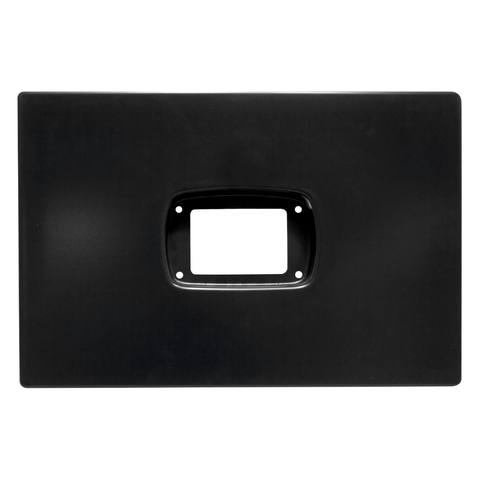 FuelTech Dashboard ECU Insert Panel (FT450/550) FuelTech Dashboard ECU Insert Panel (FT450/550)