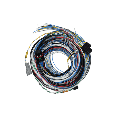 FuelTech FT550 Unterminated Harness FuelTech FT550 Unterminated Harness